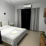 Apartment With Balcony & Pool View In Caesar Agios Georgios (Famagusta)