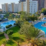 דירה With Balcony & Pool View In Caesar Agios Georgios (Famagusta)