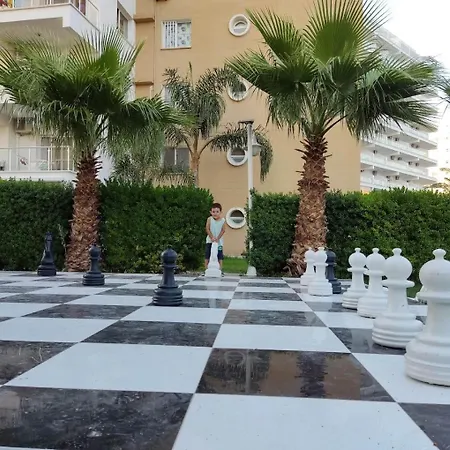 Caesar & Spa-studio With Balcony & Pool View
