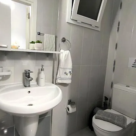 Caesar & Spa-studio With Balcony & Pool View Lejlighed *