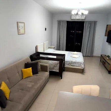 Caesar & Spa-studio With Balcony & Pool View *