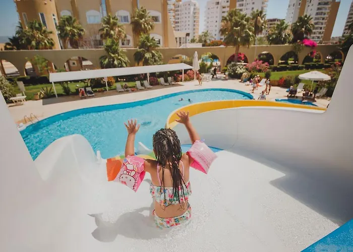 Studio With Balcony & Pool View In Caesar Resort 아파트 *