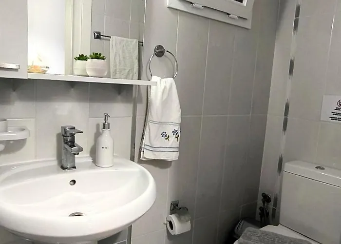 Caesar & Spa-studio With Balcony & Pool View 公寓 *